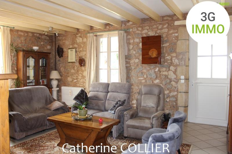 Villa - 270 m² - 10 pièces