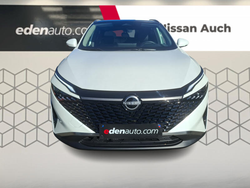 Nissan Qashqai e-Power 190 ch n-Connecta