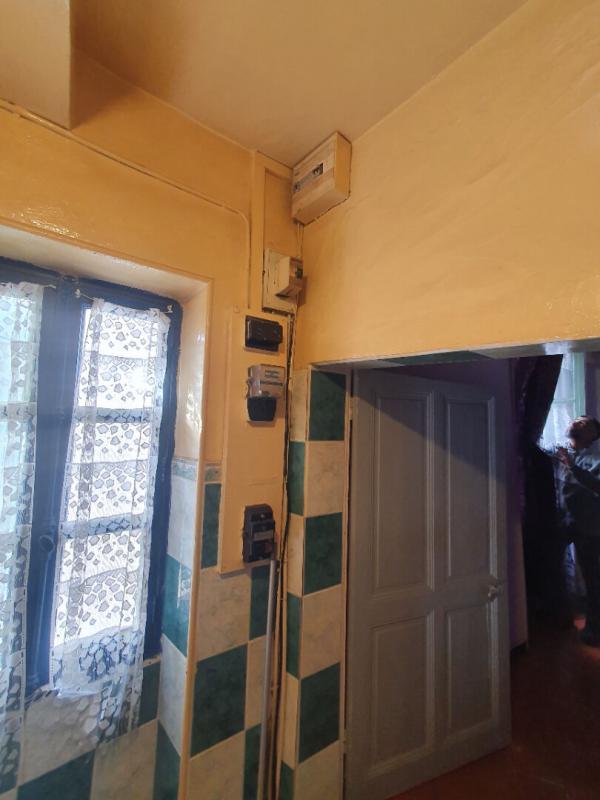 Maison - 120 m² - 7 pièces