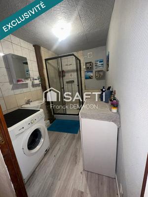 Maison - 159 m² - 6 pièces