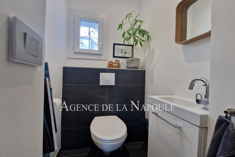 Maison contemporaine - 130 m² - 5 pièces