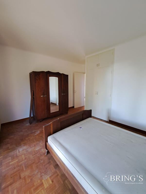 Maison - 115 m² - 7 pièces