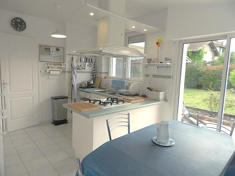 Maison - 157 m² - 7 pièces