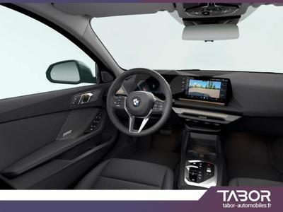 Bmw 1er 116i Led Gps Cam Radars sieges chauff 17p