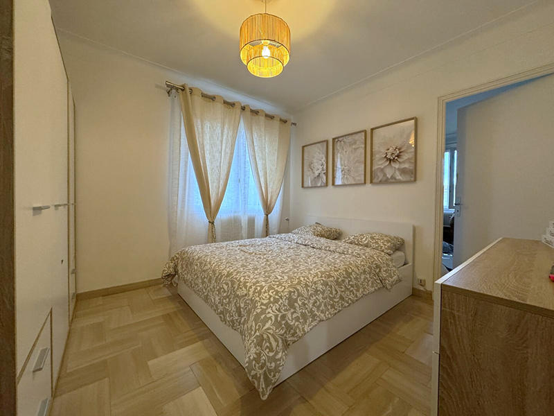 Appartement - 76 m² - 3 pièces