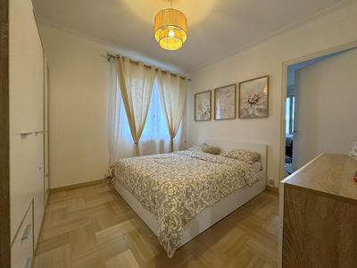 Appartement - 76 m² - 3 pièces