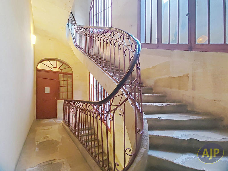 Appartement - 27 m² - 1 pièce