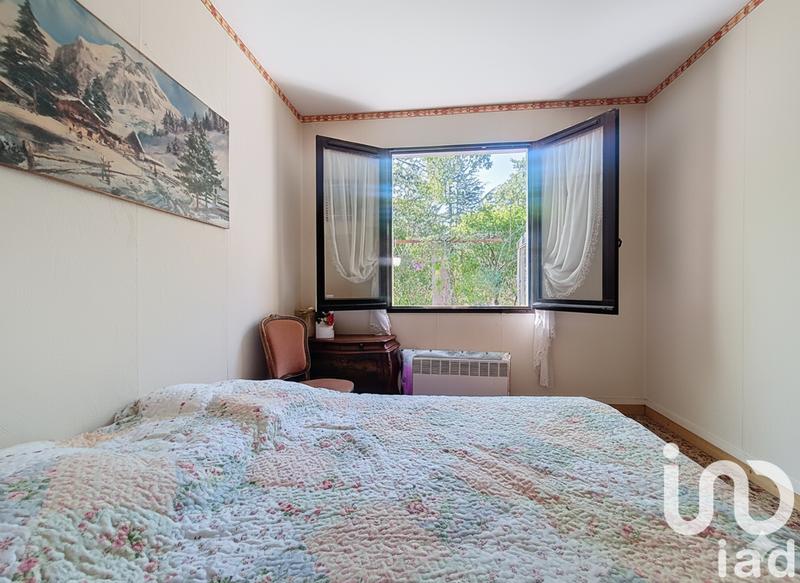 Maison - 106 m² - 5 pièces