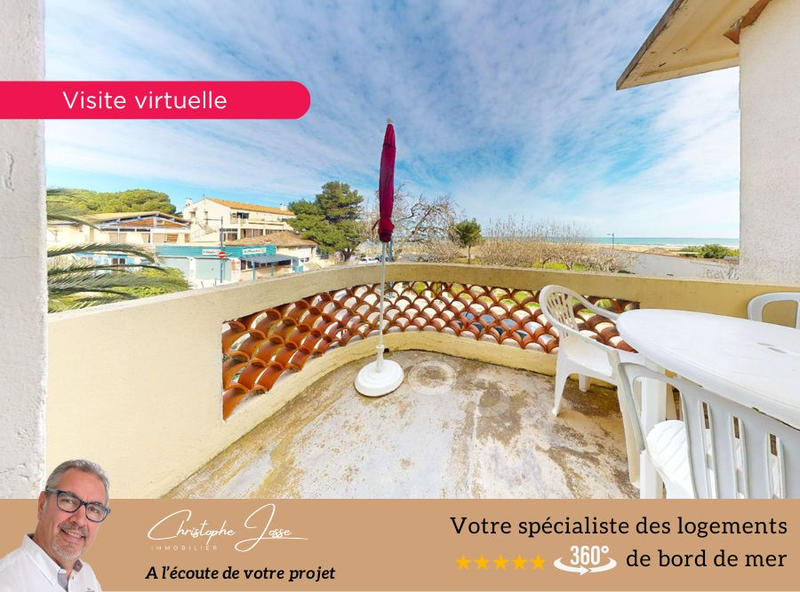 Villa - 85 m² - 5 pièces