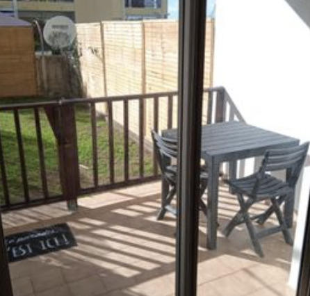 Appartement ancien - 29 m² - 1 pièce