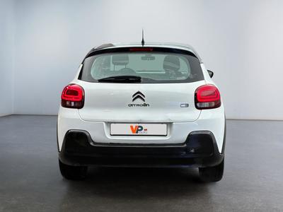 Citroën C3 PureTech 83 s&amp;S Bvm5 Shine