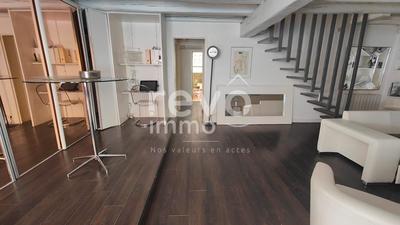 Maison - 117 m² - 4 pièces