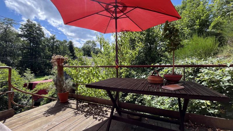 Fermette - 291 m² - 8 pièces