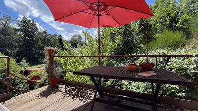 Fermette - 291 m² - 8 pièces