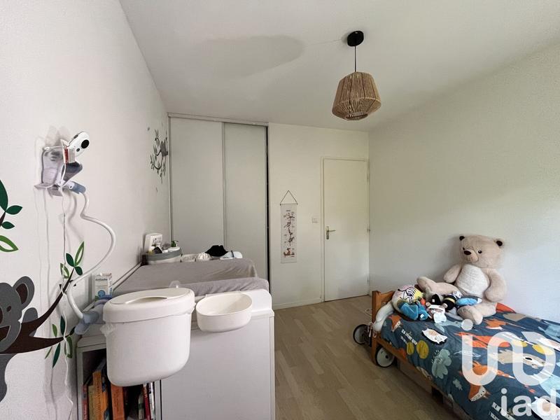 Maison - 70 m² - 3 pièces