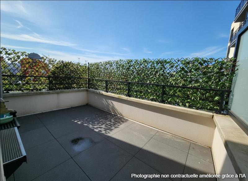 Appartement - 41 m² - 2 pièces