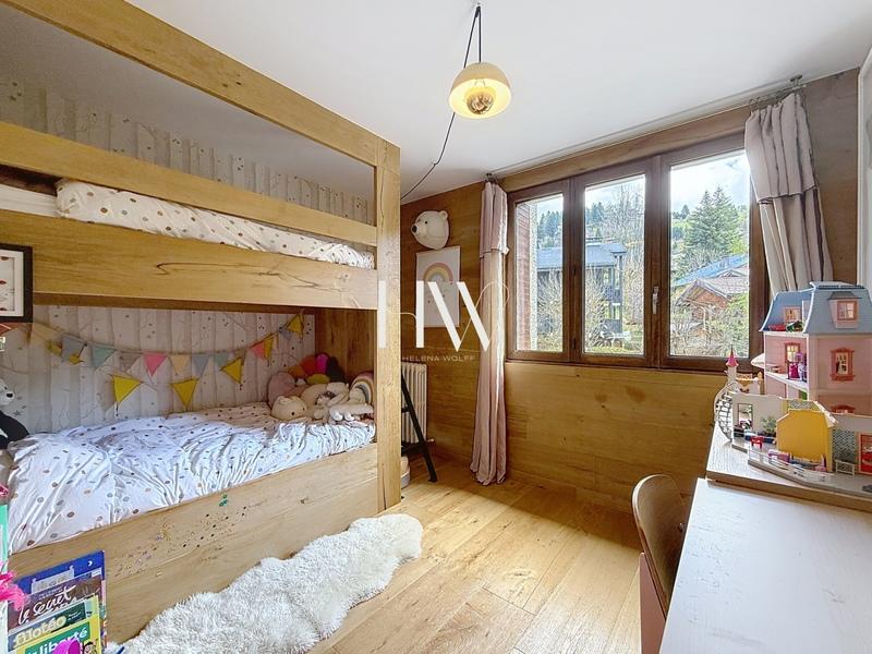 Appartement - 67 m² - 4 pièces