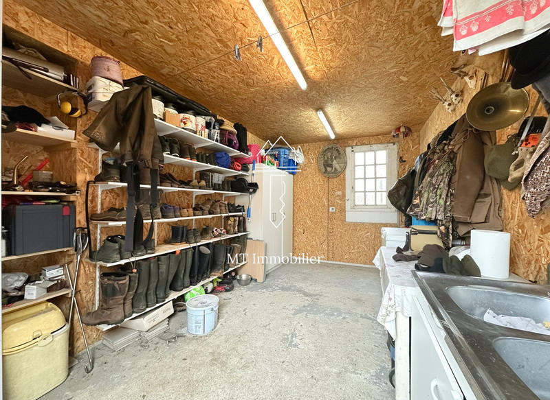 Maison - 148 m² - 5 pièces