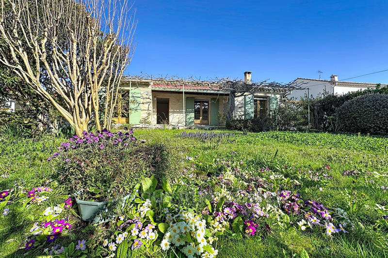 Villa - 113 m² - 5 pièces