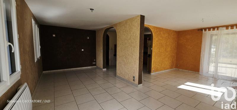 Maison - 307 m² - 10 pièces