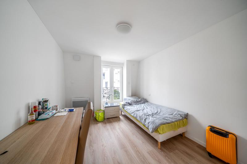 Immeuble - 269 m²