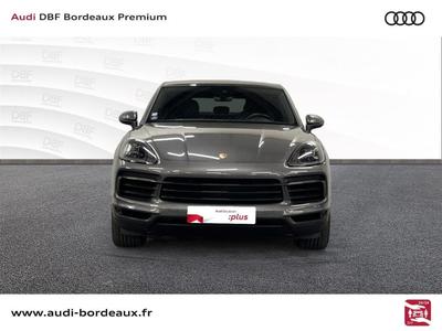 Porsche Cayenne Coupé E-Hybrid 3.0 V6 462 ch Tiptronic Bva