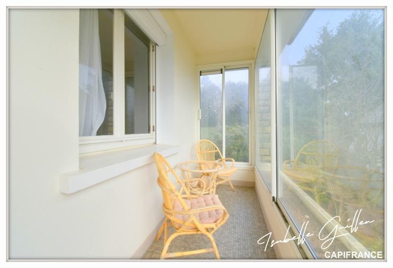 Maison - 122 m² - 4 pièces