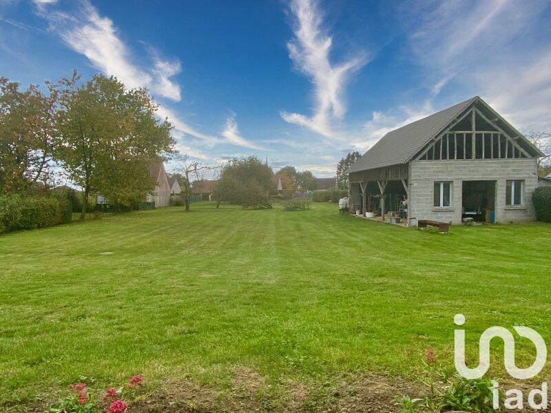 Maison - 160 m² - 7 pièces