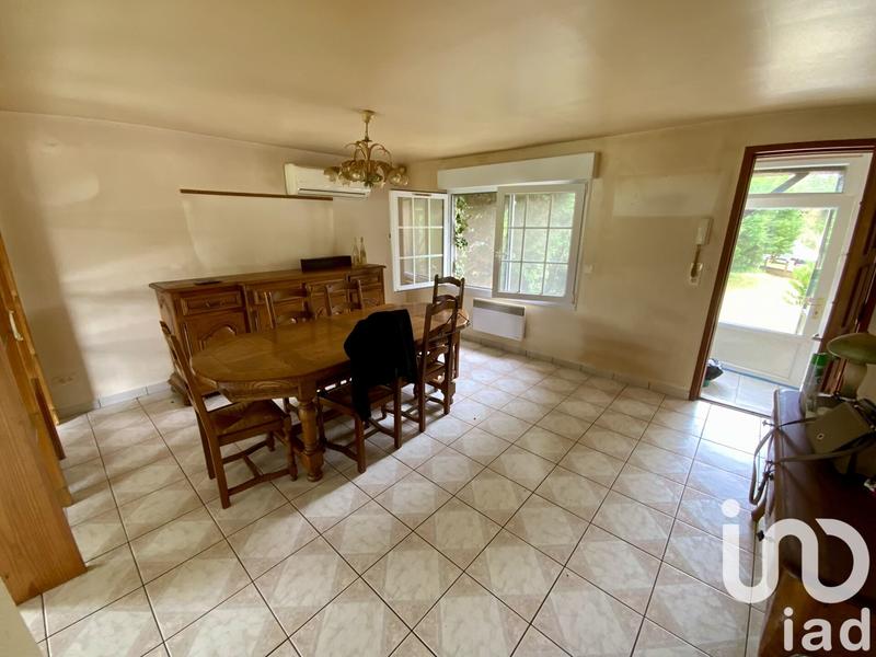 Maison - 179 m² - 5 pièces