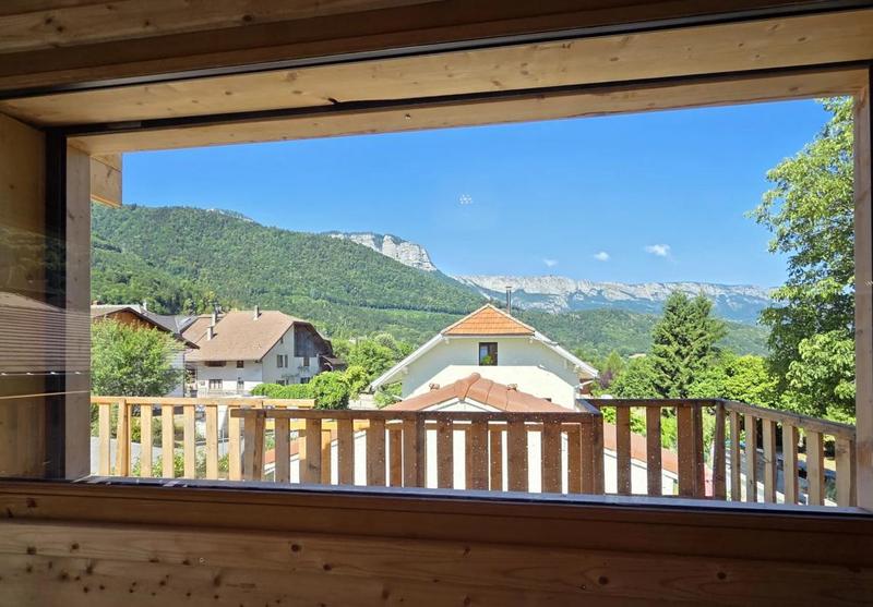 Châlet - 147 m² - 6 pièces