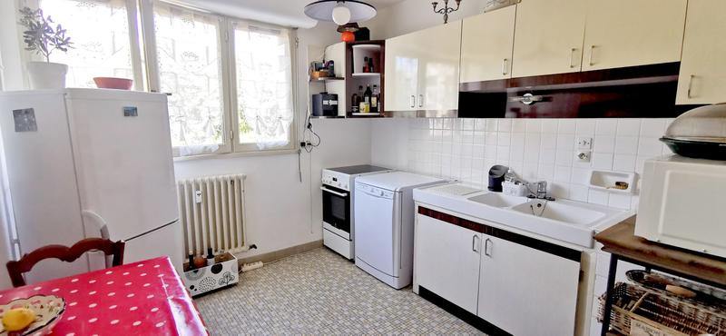 Viager - Appartement - 65 m² - 3 pièces
