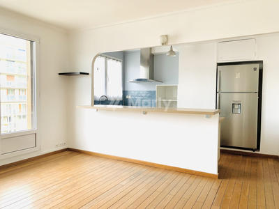 Appartement - 85 m² - 4 pièces