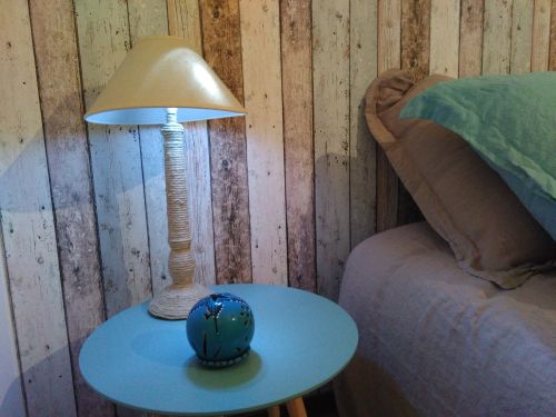 Chambres d'hôtes Souffle Nature