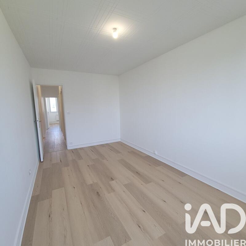 Appartement - 89 m² - 4 pièces