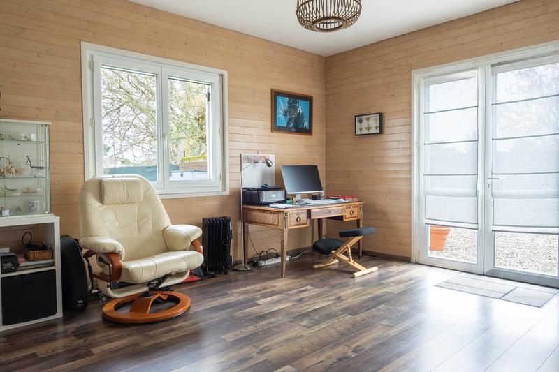 Maison - 162 m² - 5 pièces