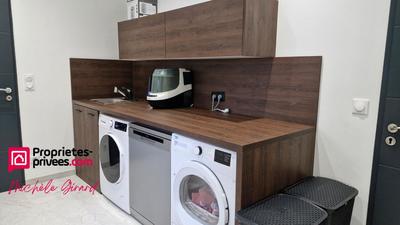 Villa - 120 m² - 4 pièces