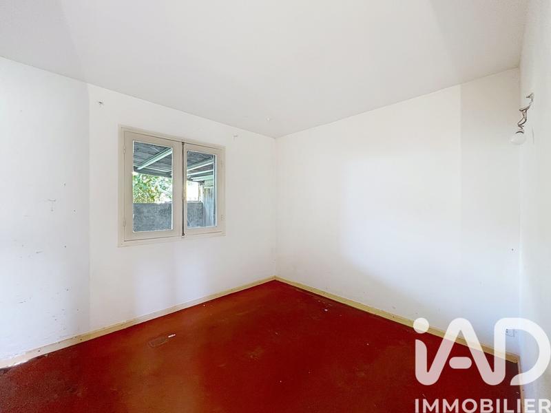 Maison - 104 m² - 4 pièces