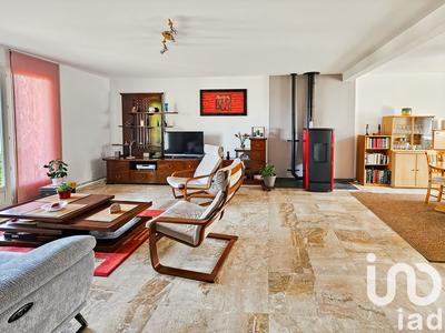 Maison - 148 m² - 7 pièces