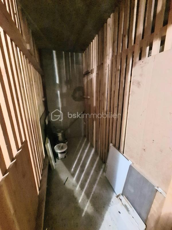 Appartement - 54 m² - 2 pièces