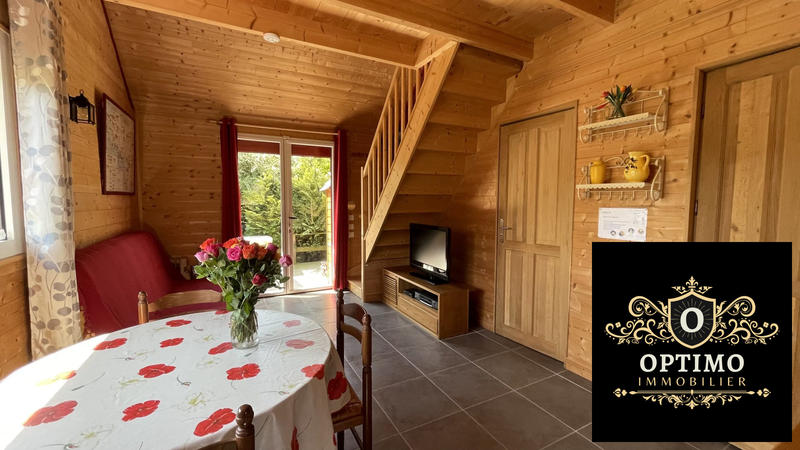 Villa - 168 m² - 9 pièces