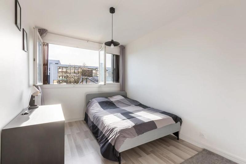 Appartement - 64 m² - 4 pièces