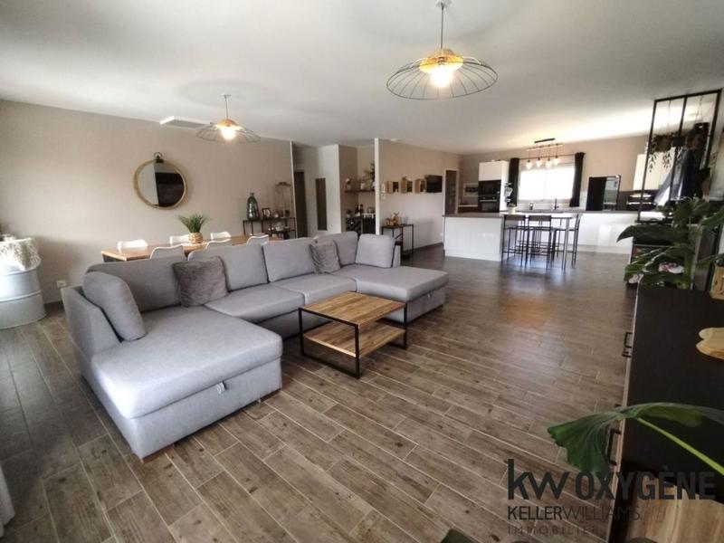 Villa - 148 m² - 6 pièces