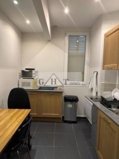 Local commercial - 51 m²