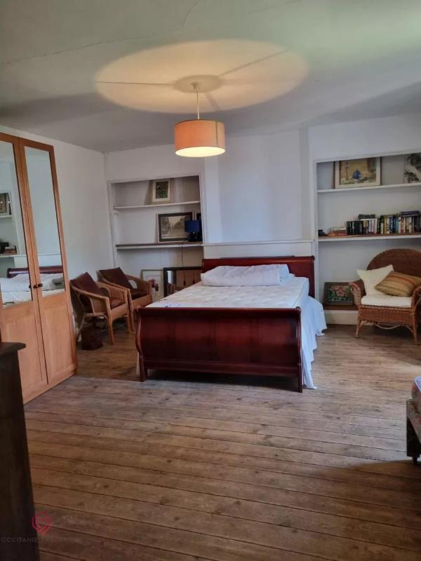 Ferme - 216 m² - 6 pièces