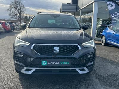 Seat Ateca 1.5 Tsi 150 ch Start/Stop Style