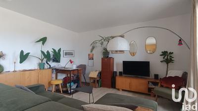 Appartement - 75 m² - 3 pièces