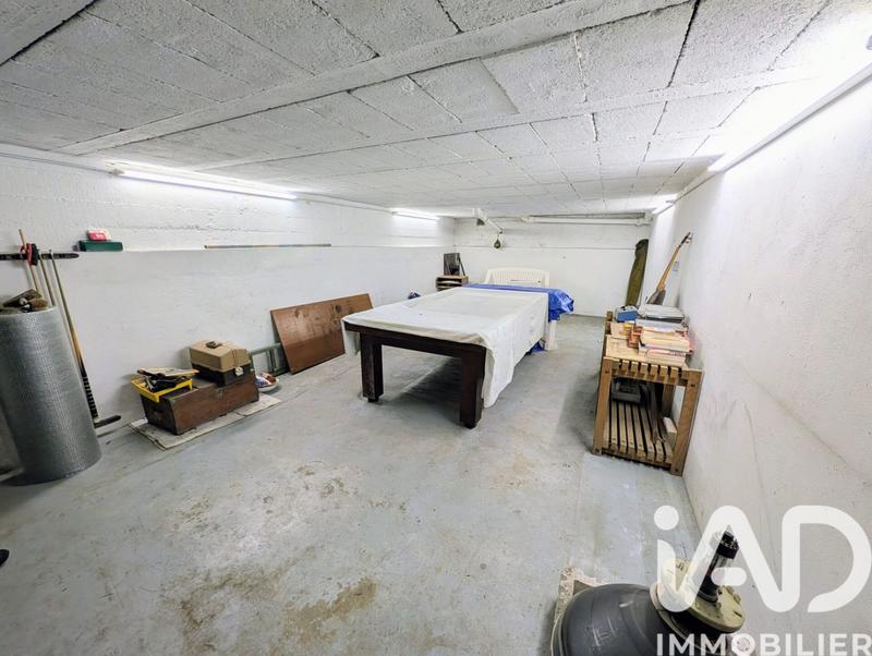 Maison - 75 m² - 4 pièces