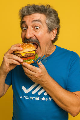 Fonds de commerce - Hôtellerie / Restauration - 212 m²