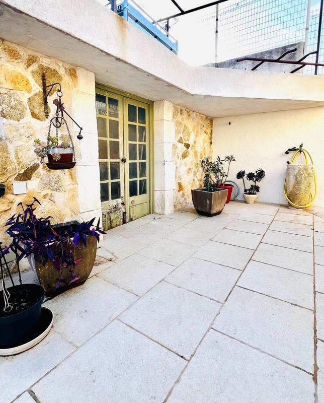 Maison - 113 m² - 4 pièces