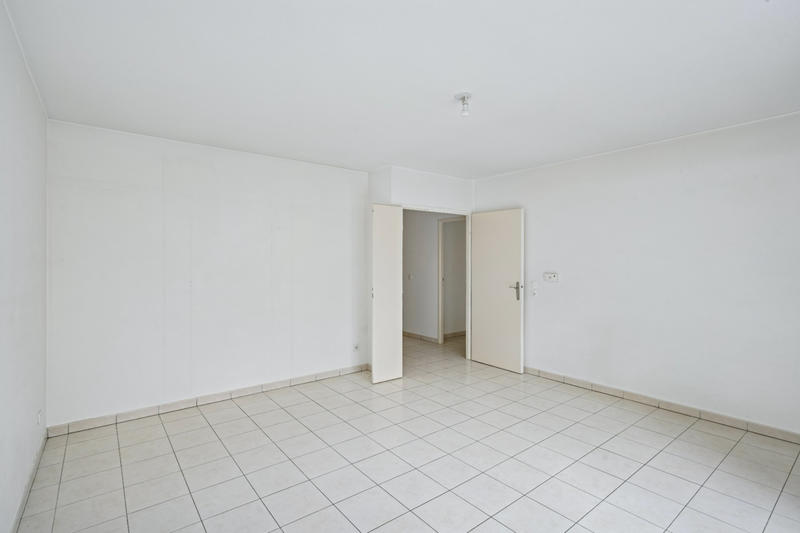 Appartement - 76 m² - 4 pièces